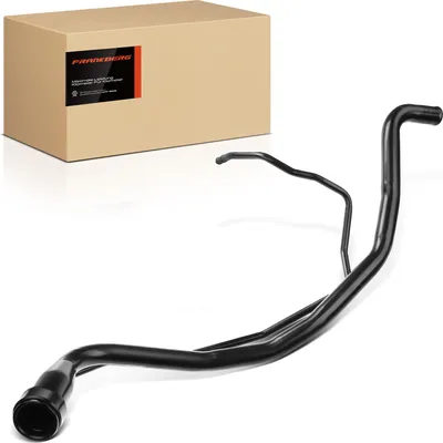 Image de Frankberg 1x Tuyau de remplissage de carburant pour Toyota Corolla_E12_1.4 1.6L 1.8L