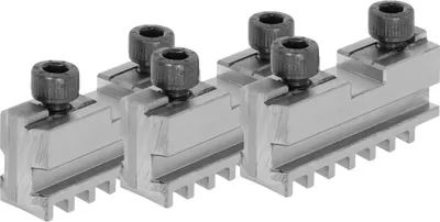 Obrázok produktu pre Sada základných čeľustí ZG-140/3MZ 107502