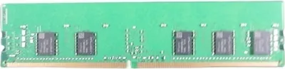 Produktbild von Dell - DDR4 - Modul - 8 GB - DIMM 288-PIN - 3200 MHz / PC4-25600 - ECC - Upgrade