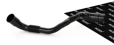 Produktbild von RIDEX 1600H0010 Schlauch KGE für VW Golf IV Schrägheck (1J1) Kurbelgehäuseentlüftung