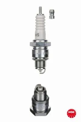 Produktbild von Ngk Zündkerze  4511