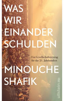 Zdjęcie produktu dla Was wir einander schulden
