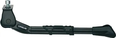 Produktbild von Ursus Seitenstaender King Schwarz Lose schwarz
