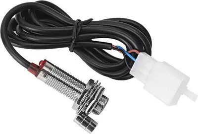Obrázek produktu pro Kabel k tachometru se 3 magnety pro digitální tachometry motocyklů