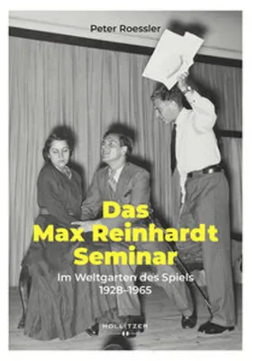 Image de Das Max Reinhardt Seminar