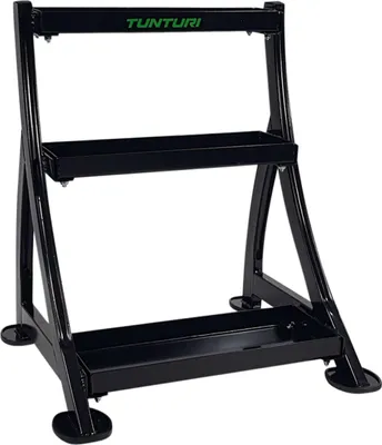Immagine prodotto di Rack per Kettlebell Tunturi Small