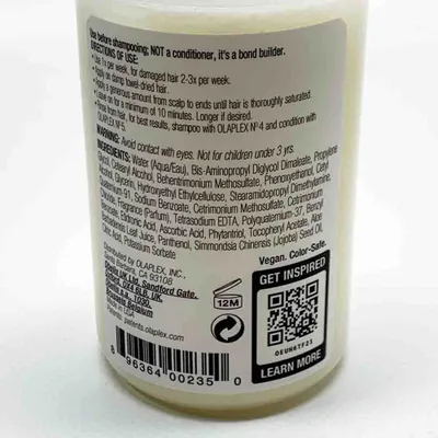 Image de Olaplex No.3 Hair Perfector 100 ml