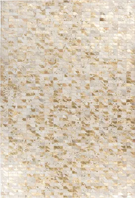 Produktbild von Lavin 700 Gold / Multi 80cm x 150cm