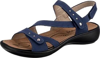 Produktbild von Westland Ibiza 70 | Sandale für Damen | Blau