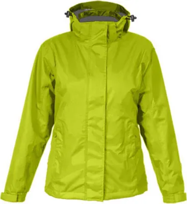 Produktbild von Performance Jacke C+ Damen, Limette, S