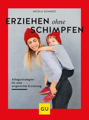 Produktbild von Erziehen ohne Schimpfen