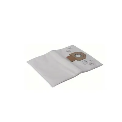 Immagine prodotto di Bosch - Tasche für Staubsauger (Packung mit 5) - für Bosch GAS 20 L SFC Professional
