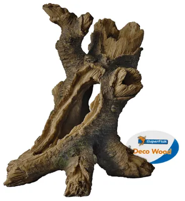 Zdjęcie produktu dla Dekoracja do akwarium "Tree M"