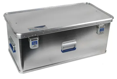 Produktbild von Dönges FireBox nach DIN 14880-1, 800 x 400 x 330 mm, Größe 6 (Alubox)