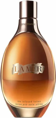 Zdjęcie produktu dla La Mer Genaissance The Infused Lotion 150ml