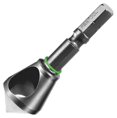 Productafbeelding van Festool dwarsgatverzinker QLS D 5-15 CE (492521)