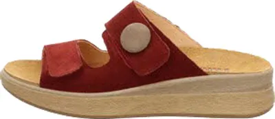 Produktbild von Think! Meggie Damen Pantolette in Gr. 41