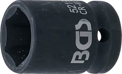 Imagen del producto de BGS 5219, llave de vaso, 19 mm, 12,5 (1/2")