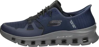 Image de Skechers Slip-Ins: Glide-Step Pro  Sportief - Blauw - Maat 47.5