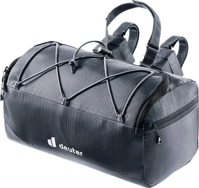 Image de Mondego HB 8 - Sacoche de guidon (Bikepacking) 32 cm (noir)