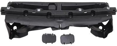 Image de DIEDERICHS 1235102 Carénage avant pour BMW 2 Coupé (F22, F87) 2014-