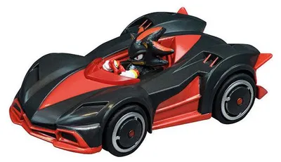 Obrázek produktu pro Carrera Shadow the Hedgehog 1:43