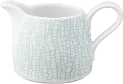 Produktbild von Seltmann Weiden L Fashion green chic Milchkännchen 0,26l