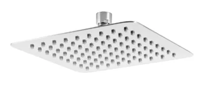 Immagine prodotto di Box doccia fisso Novaservis 200 x 200 mm, acciaio inox