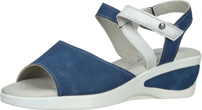 Produktbild von ARCOPEDICO Sandalen Sandalen Textil