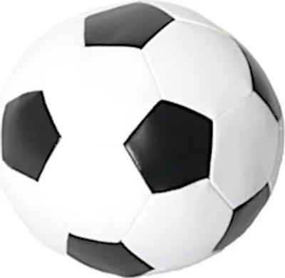 Produktbild von Martin Zachte Voetbal