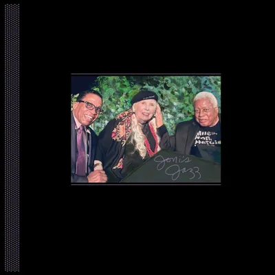 Produktbild von Joni's Jazz