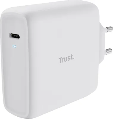 Immagine prodotto di TRUST Trust Maxo Universal bianco AC per interni