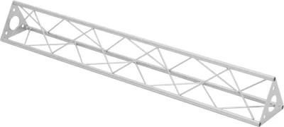 Produktbild von DECOTRUSS ST-1000 Traverse silber