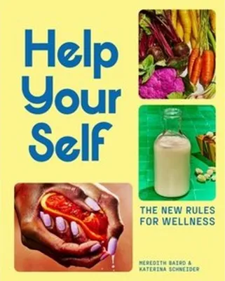 Produktbild von Help Your Self
