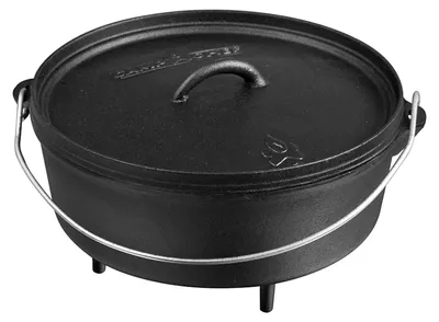 Produktbild von Camp Chef Classic Dutch Oven SDO-10