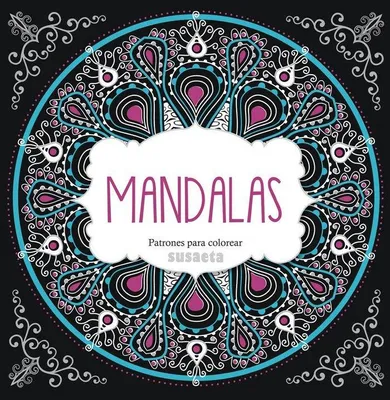 Produktbild von Mandalas