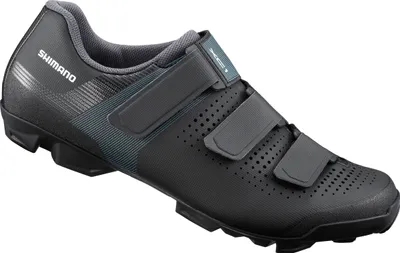 Produktbild von Fahrradschuhe Shimano SH-XC1 W Damen schwarz 2021 größe 37 SH-XC100WL37