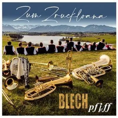 Produktbild von Zum Zruckloana