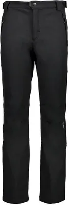Produktbild von Cmp Man Long Pant Nero Nero 94