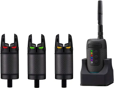 Zdjęcie produktu dla Prologic K3 3+1 Multi Sygnalizator