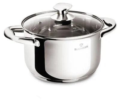 Image de Blaumann Pole de cuisson Gourmet Line 18cm
