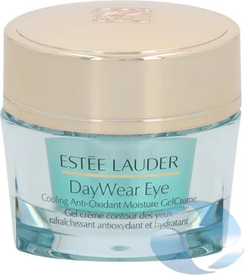 Produktbild von Estée Lauder DayWear Eye Cooling Anti-Oxidant Moisture Gel Creme 15ml