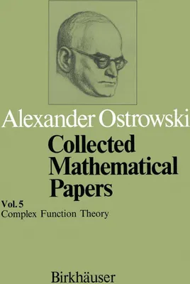 Produktbild von Collected Mathematical Papers
