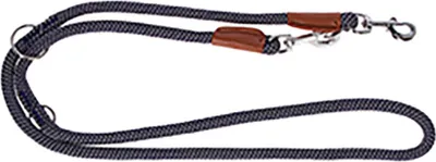 Immagine prodotto di Guinzaglio Kerbl Phoenix Train blu 200 cm