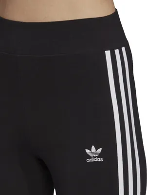 Produktbild von adidas Leggings für Damen aus der Originals Kollektion schwarz, Größe:32