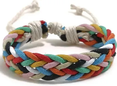 Produktbild von ZE-33176 Armband - Multi 2 für stilvolle Abenteuer KP33176