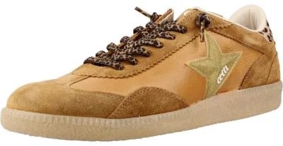 Obrázek produktu pro Cetti C1385Sra V25 Hnědý