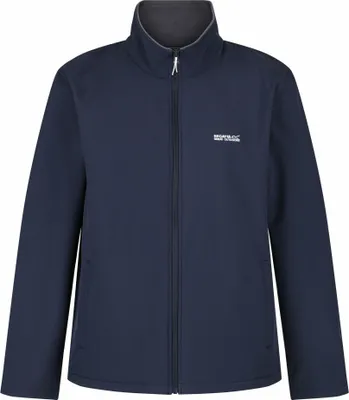 Produktbild von Regatta Cera V Softshelljacke Herren