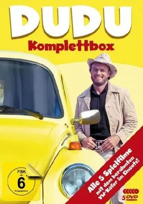 Produktbild von DUDU Komplettbox