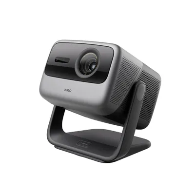 Immagine prodotto di Proiettore laser triplo JMGO N1S Ultimate 4K, nero EAN: 6959422615542